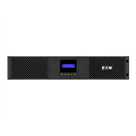 Eaton 9E 9E3000IR UPS 3000 VA / 2700 W – online
