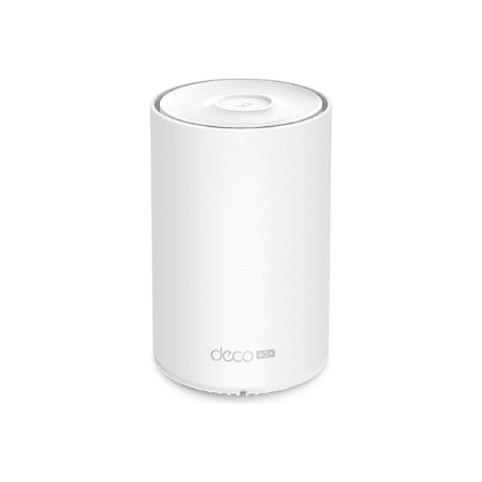 Роутер 4G+ TP-Link Deco X10-4G, Wi-Fi 6, AX1500