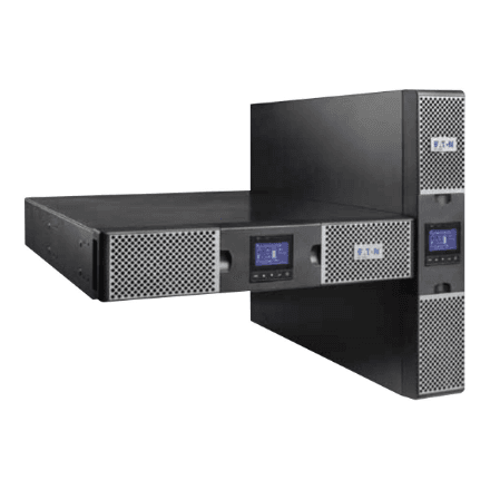 Eaton 9PX3000IRTN UPS 3000 VA / 3000 W – online