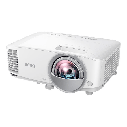 BenQ MX825STH lühiheiteprojektor, XGA, 3500 luumenit