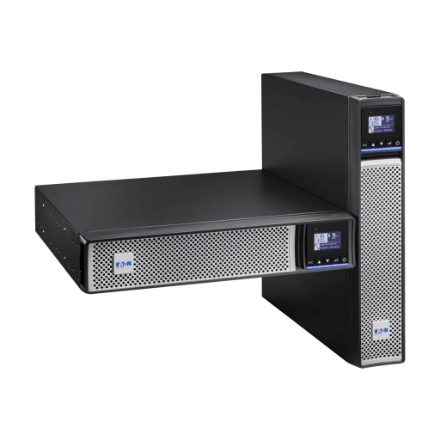 ИБП Eaton 5PX 3000i RT2U G2, 3000 ВА, 3000 Вт