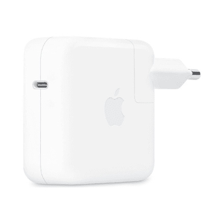 Apple USB-C power adapter, 70 W, White