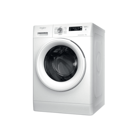 Whirlpool FFS 7469 W EE washing machine, 7 kg, 1400 RPM, class A