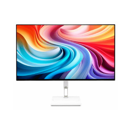 Acer CE270U X 27" OLED QHD 240 Hz mängurikuvar, valge