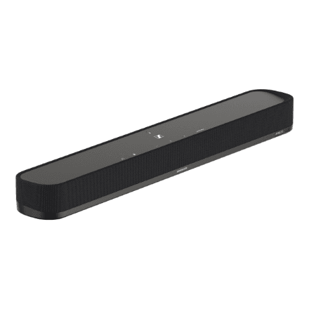 Ribakõlar Sennheiser AMBEO SB02S