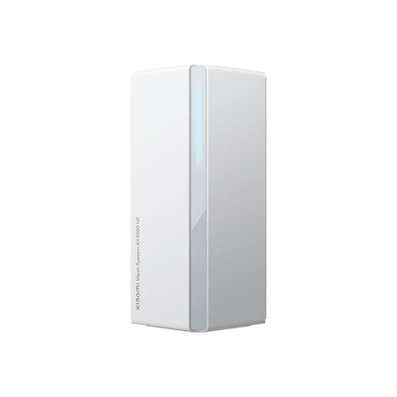 Xiaomi AX3000 NE Mesh Wi-Fi 6 System, 3-Pack, 4 LAN Ports
