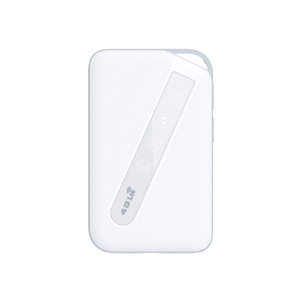 D-Link DWR-932W 4G LTE Wi-Fi 6 Mobile Hotspot AX300