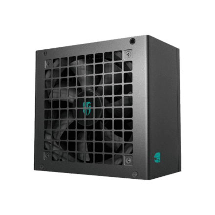 Блок питания DeepCool PF550, 550 Вт