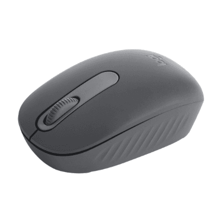 Logitech M196 juhtmeta hiir Bluetooth grafiit