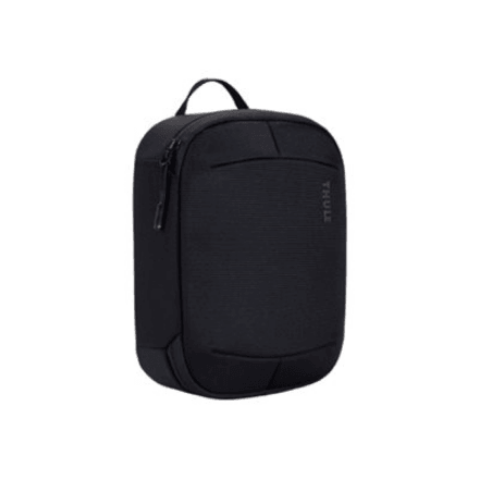 Thule Subterra 2 PowerShuttle Plus elektroonikaorganiseerija, must