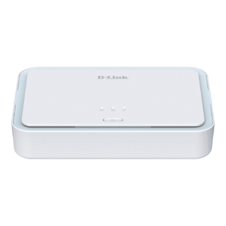 D-Link DBR-330-G | 5G NR AX3000 Wi-Fi 6 Mobile Router | 802.11ax | Mesh Support No | 5G | MU-MiMO No | Antenna type Internal