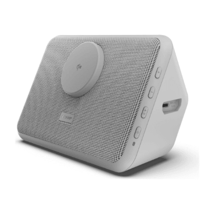 Sharp Micro Hi-Fi Music System