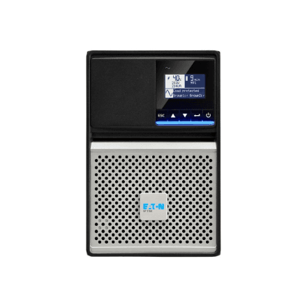 Eaton 5P Gen2 5P1150IG2 UPS 1150 VA / 920 W – line-interactive