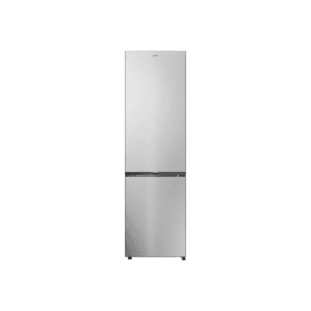Candy ECN2CQTEX206 külmik-sügavkülmik, 409 l, No Frost, 205 cm