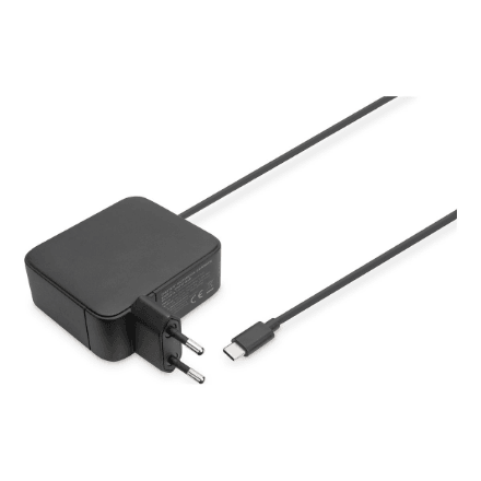 Digitus DA-10072 USB-C notebook charger, 100 W
