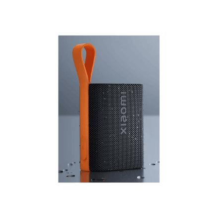 Xiaomi | Sound Pocket | QBH4269GL | 5 W | Bluetooth | Wireless connection | Portable
