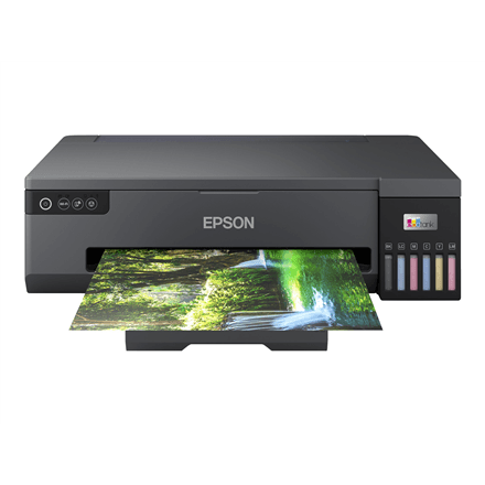 Epson EcoTank L18050 tindiprinter, värviline, A3, Wi-Fi