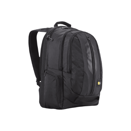 Sülearvuti seljakott Case Logic RBP217, kuni 17,3″, must