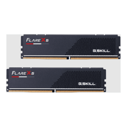 G.Skill Flare X5 16 GB DDR5 6000 MHz CL30 AMD EXPO mälukomplekt