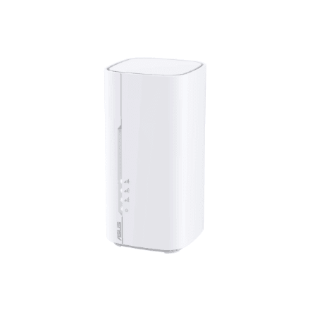 Asus | 4G-BE58 | Dual-Band Wireless Router | 802.11be | Ethernet LAN (RJ-45) ports 3 | 2500 Mbit/s | Mesh Support Yes | MU-MiMO No | 4G
