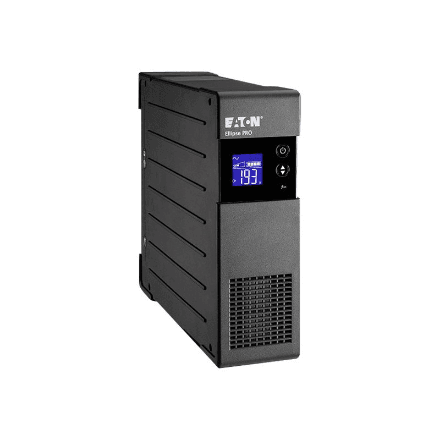Eaton Ellipse PRO ELP1600DIN UPS-toiteallikas 1600 VA / 1000 W