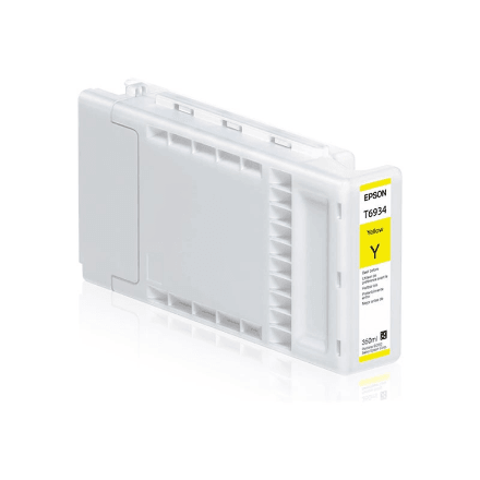 Epson T693400 UltraChrome professionaalne tint, kollane
