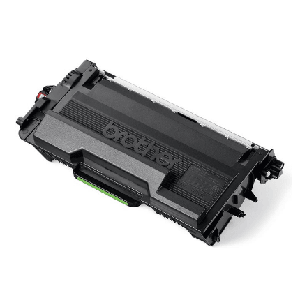 Brother TN3600 toner cartridge, black, 3000 pages