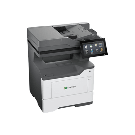 Lexmark MX632adwe must-valge laserprinter, Wi-Fi, A4
