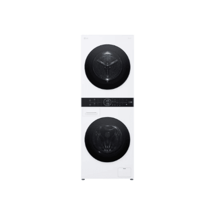 LG WT1210WWF washer-dryer, 12 kg, 1400 RPM, class A