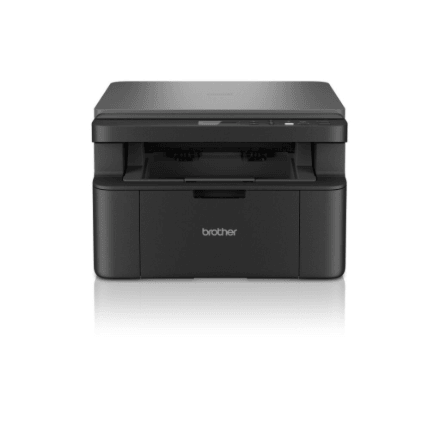 Brother DCP-L1640W multifunktsionaalne laserprinter, mustvalge, A4, Wi-Fi