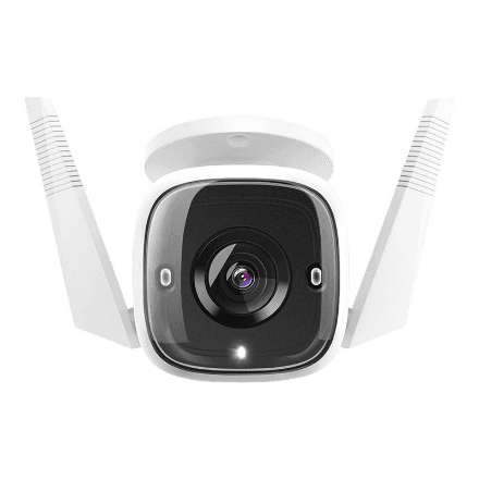 TP-Link TC65 outdoor camera, 3 MP, Wi-Fi, 30 m night vision