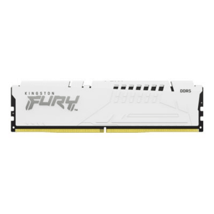 Kingston FURY Beast 32 GB DDR5 6000 MHz mälumoodul lauaarvutile