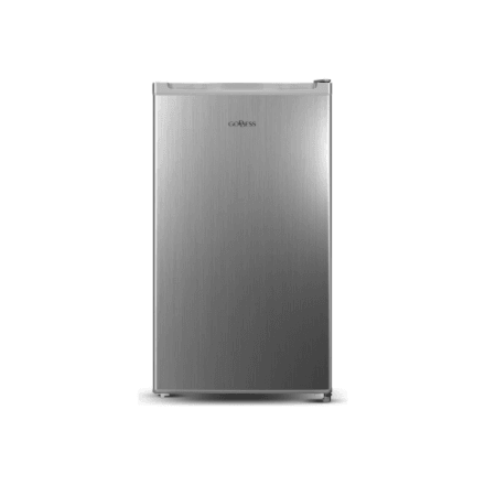 Külmik Goddess GODRSE085GS8SSE, 90 l, 85 cm, hõbedane