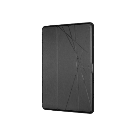 Targus Click-In Case | THZ904GL | Tablet Case | Samsung Galaxy Tab S10+ 12.4” , Tab S9+ 12.4”, Tab S9 FE+ 12.4”, Tab S8+ 12.4”, Tab S7+ 12.4”, Tab S7 FE 12.4” | Black