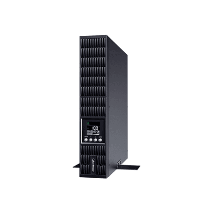 CyberPower Online OLS1500ERT2UA UPS 1500 VA / 1350 W – online