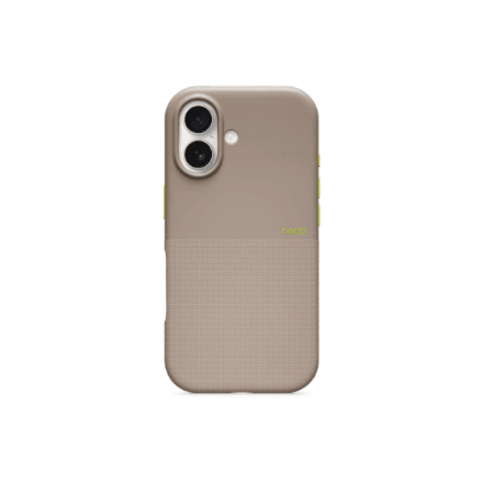 Apple iPhone 17 Rugged Case with MagSafe and Camera Control – Alpine Gray | Apple
