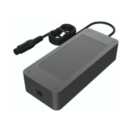 Elektritõukeratta kiirlaadija Xiaomi Electric Scooter Fast Charger 2