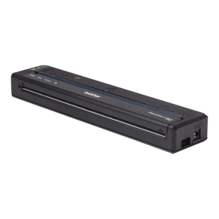 Brother PJ-862 mobile thermal printer