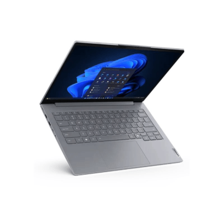 Lenovo ThinkBook 14 G9 AHP | Arctic Grey | 14 " | IPS | WUXGA | 1920 x 1200 pixels | Anti-glare | AMD Ryzen 5 | 220 | 16 GB | SODIMM DDR5 | Solid-state drive capacity 512 GB | AMD Radeon 740M Graphics | Windows 11 Pro | 802.11be | Bluetooth version 5.4 | Keyboard language Nordic | Keyboard backlit | Warranty 24 month(s) | Battery warranty 12 month(s)