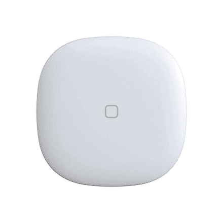 AEOTEC Button, Zigbee smart switch