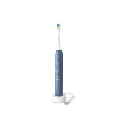 Электрическая зубная щётка Philips HX4041/48 Sonicare 4100