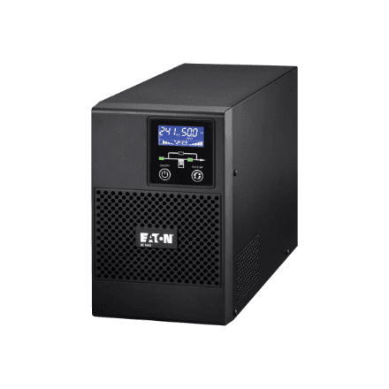 Eaton 9E 9E1000I UPS 1000 VA / 800 W β online