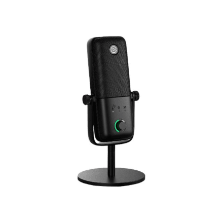 Elgato Wave:3 MK.2 USB-mikrofon