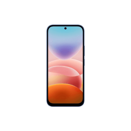 Xiaomi Redmi 17 128 GB Deep Blue nutitelefon