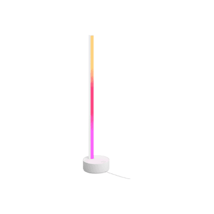Laualamp Philips Hue Gradient Signe Table