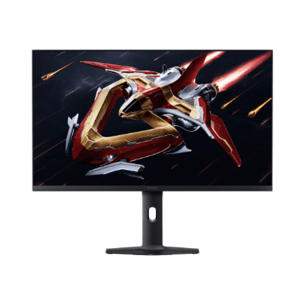 Xiaomi G Pro 27Qi 2026 gaming monitor, 27″ Fast IPS, QHD, 180 Hz, Mini LED