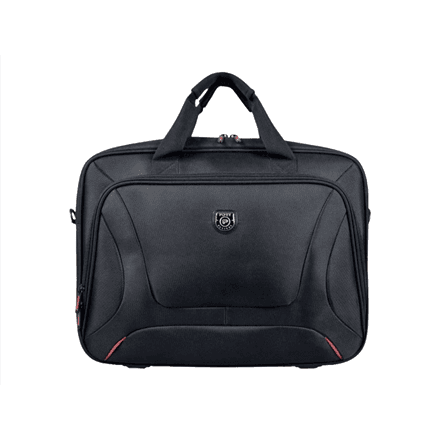 PORT Designs Courchevel laptop bag, up to 15.6″, black, 160514