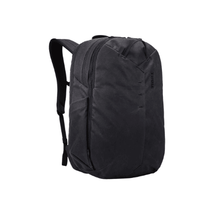 Thule Aion Travel Backpack 28L sülearvutiseljakott, must