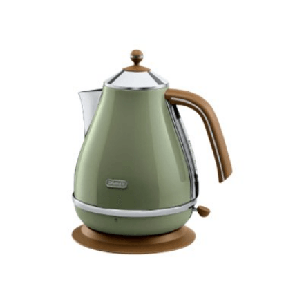 De'Longhi KBOV 2001.GR veekeetja, 1.7 l, 2000 W