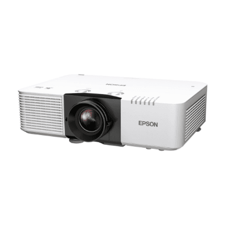 Epson EB-L890U projektor, WUXGA, 8000 luumenit